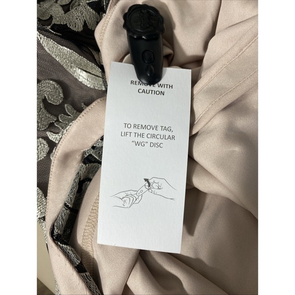 Calvin Klein Dress Party Cocktail Evening Occasion Women's - Picture 8 of 14